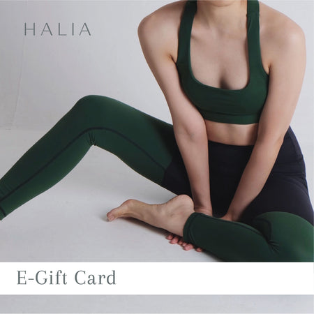 Halia Gift Card